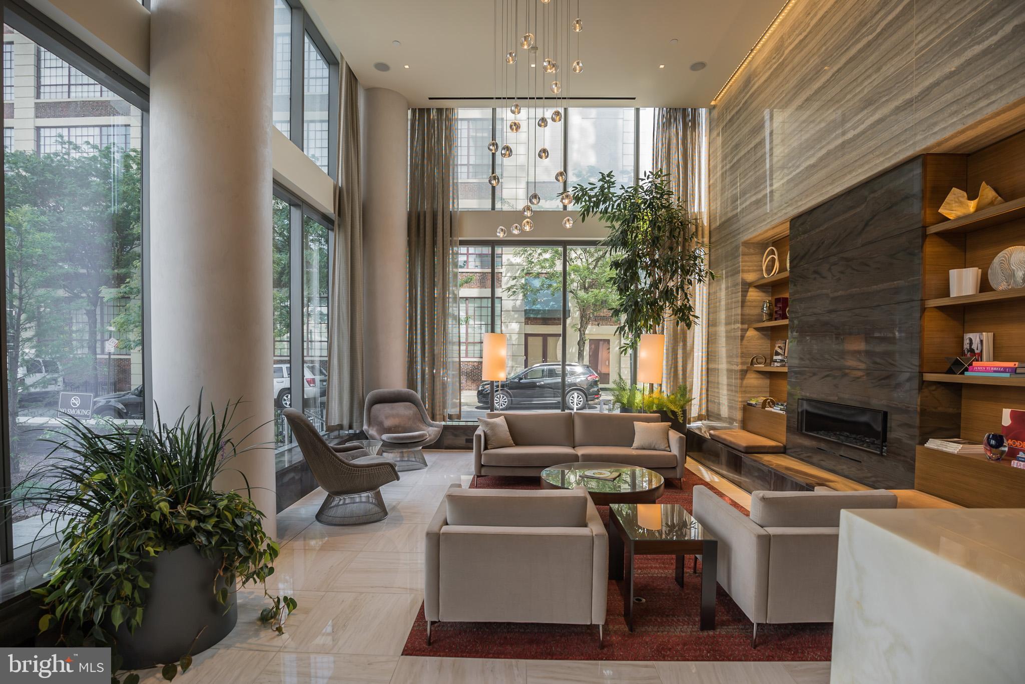 FITLER SQUARE - Residential