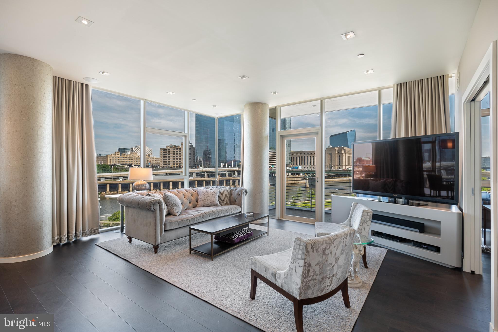 FITLER SQUARE - Residential