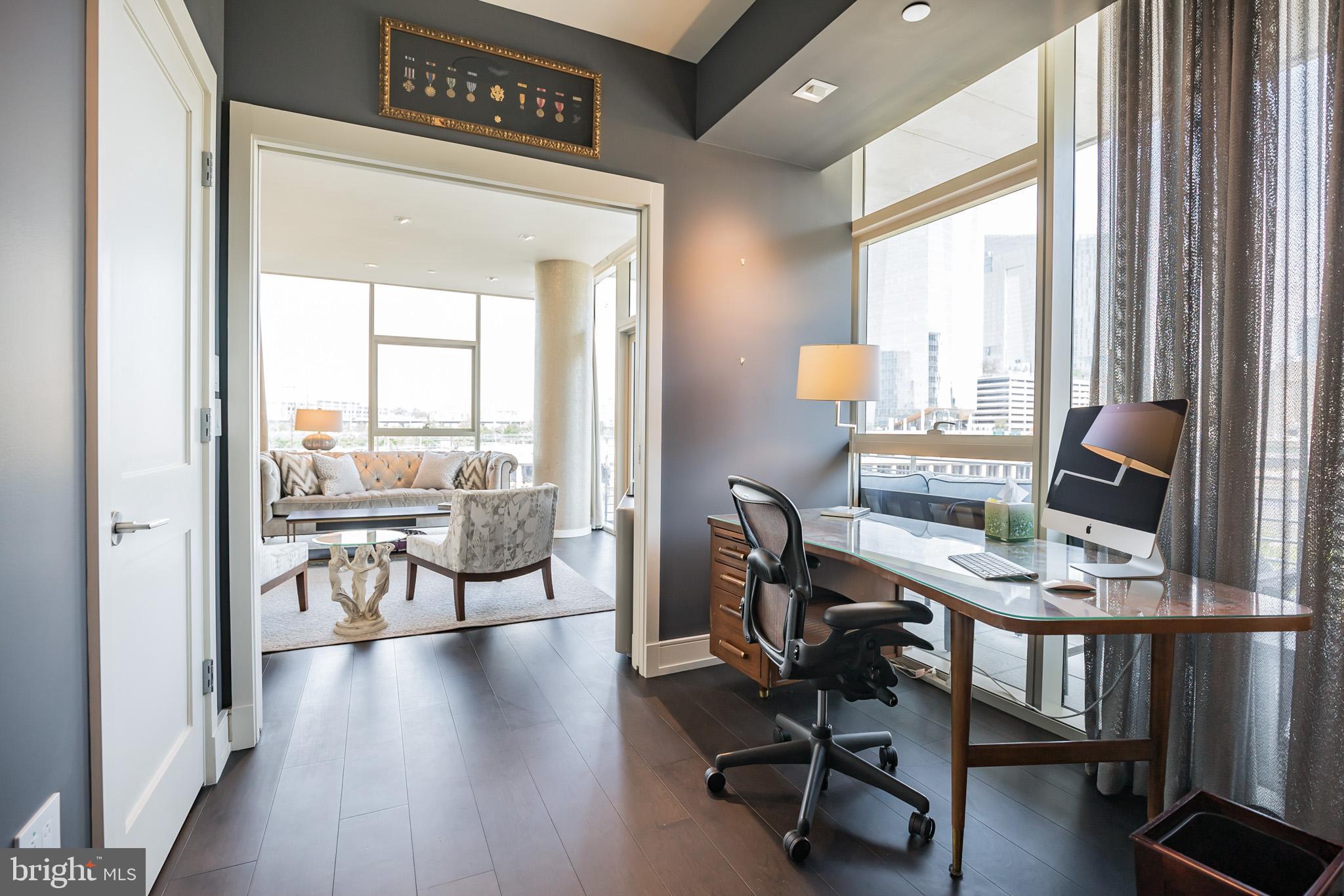 FITLER SQUARE - Residential