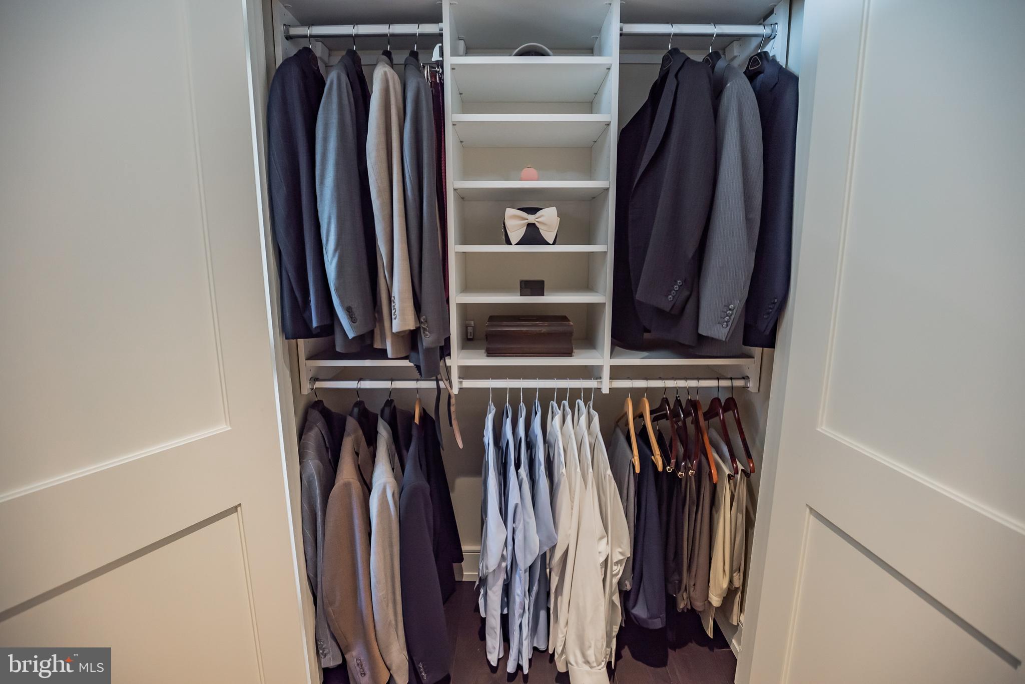 FITLER SQUARE - Residential