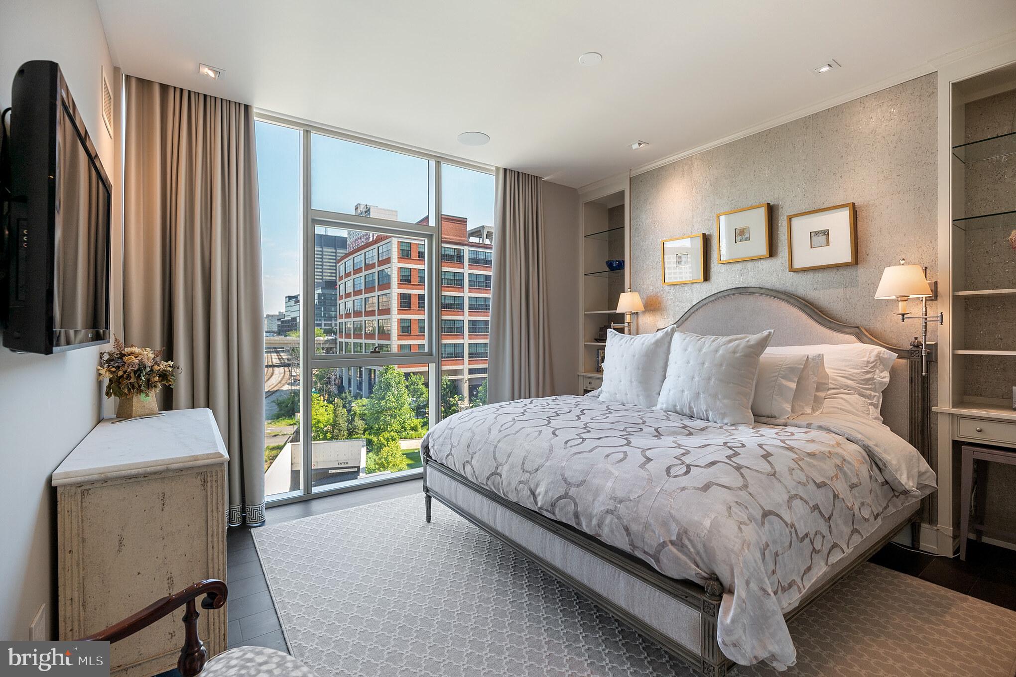 FITLER SQUARE - Residential