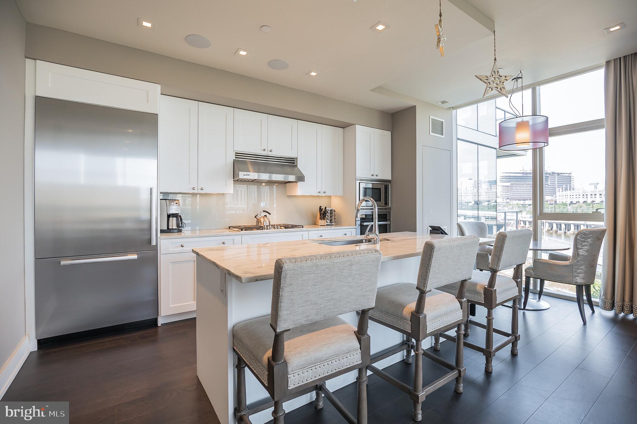 FITLER SQUARE - Residential