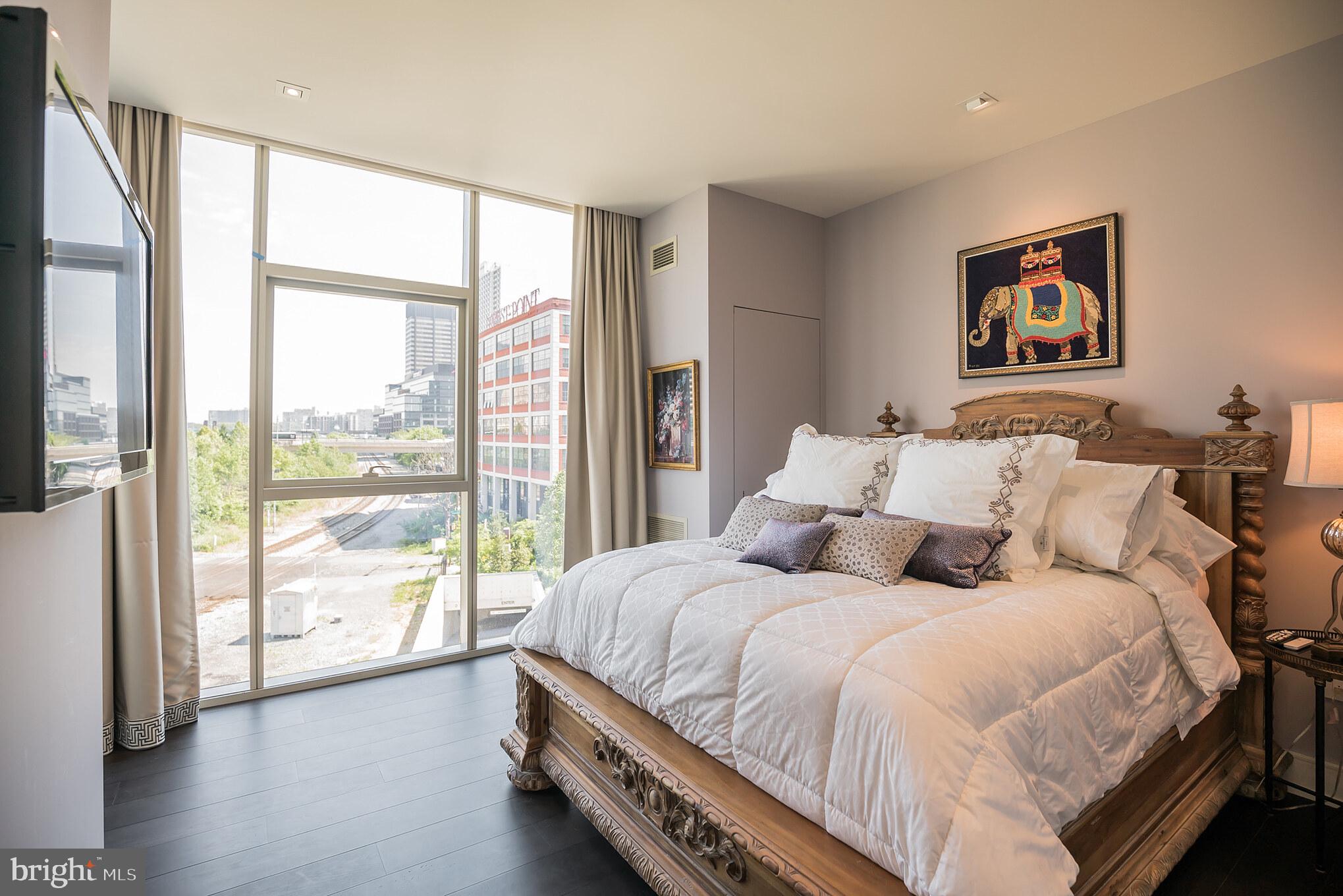 FITLER SQUARE - Residential