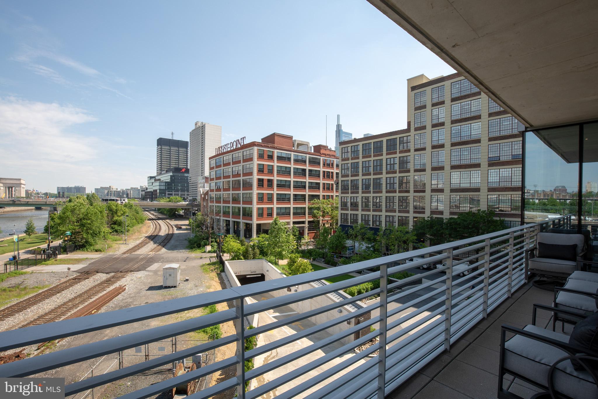 FITLER SQUARE - Residential