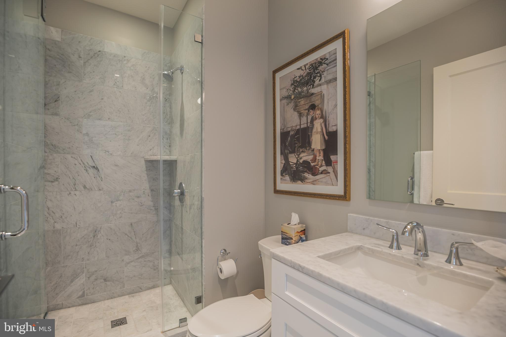 FITLER SQUARE - Residential