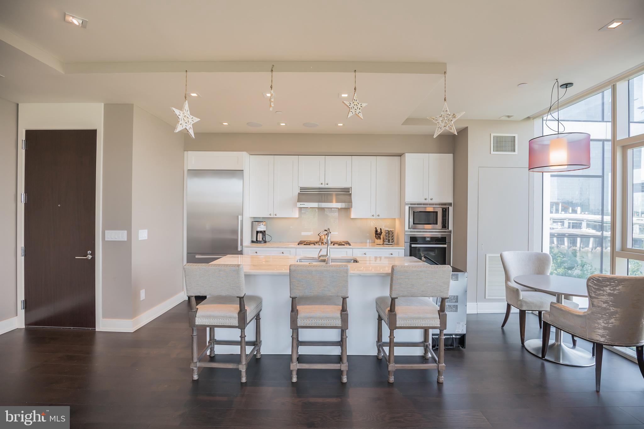 FITLER SQUARE - Residential