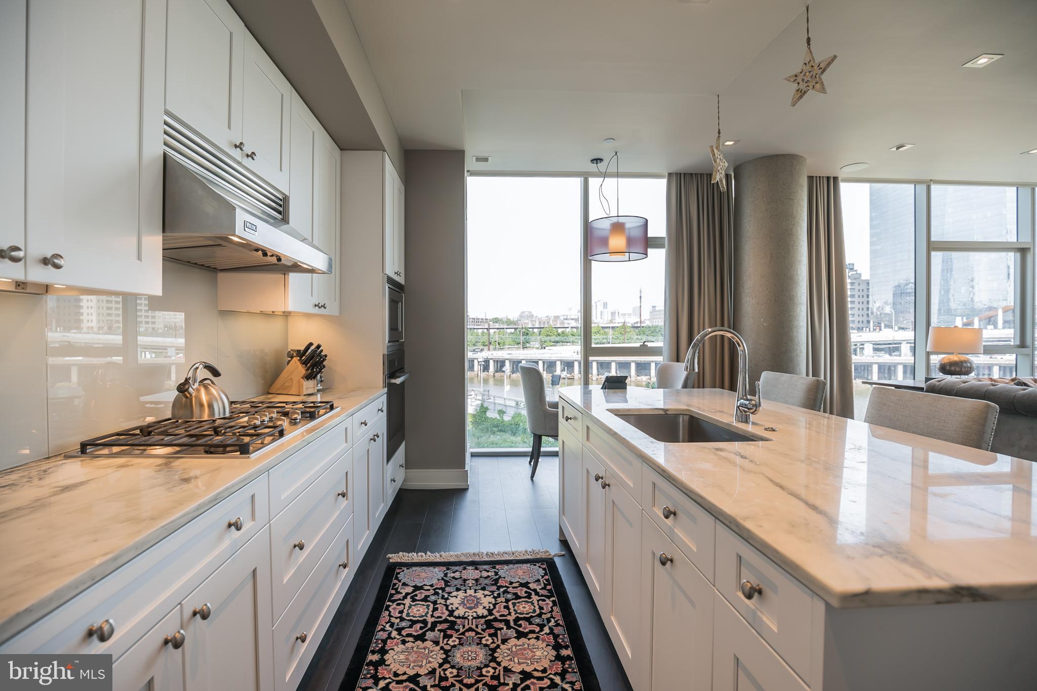 FITLER SQUARE - Residential