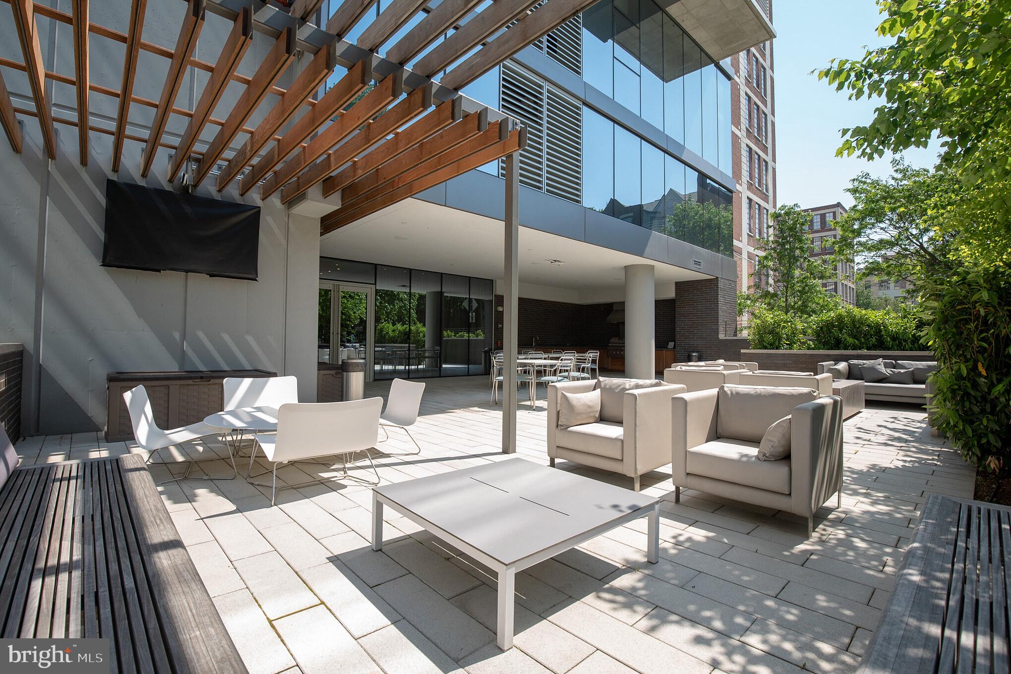 FITLER SQUARE - Residential