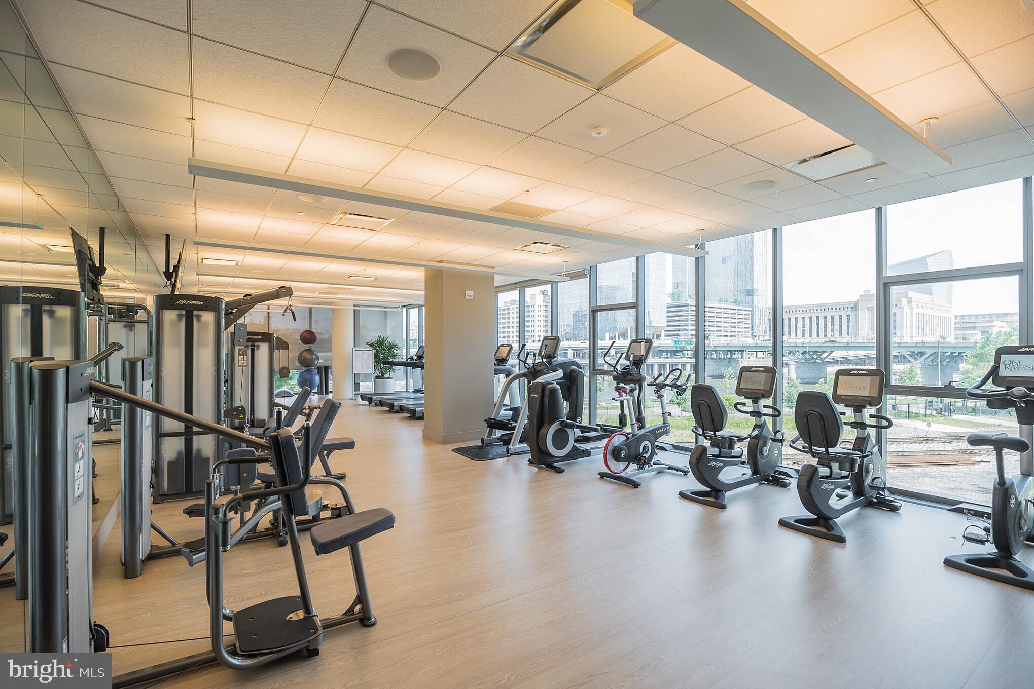 FITLER SQUARE - Residential