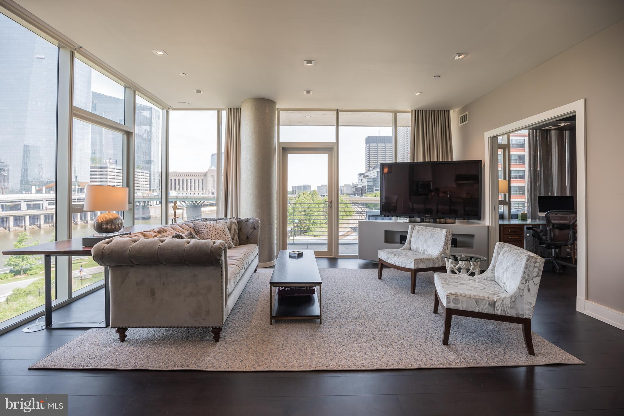 FITLER SQUARE - Residential