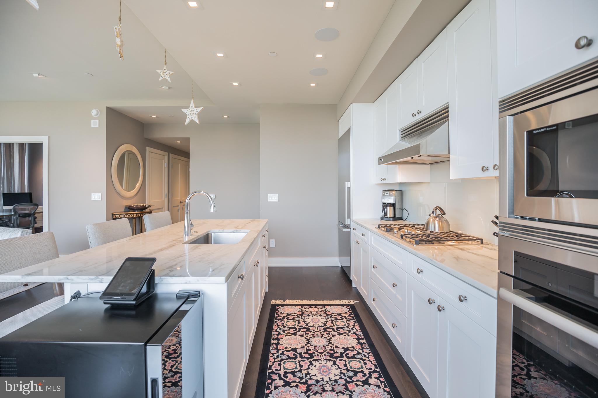 FITLER SQUARE - Residential