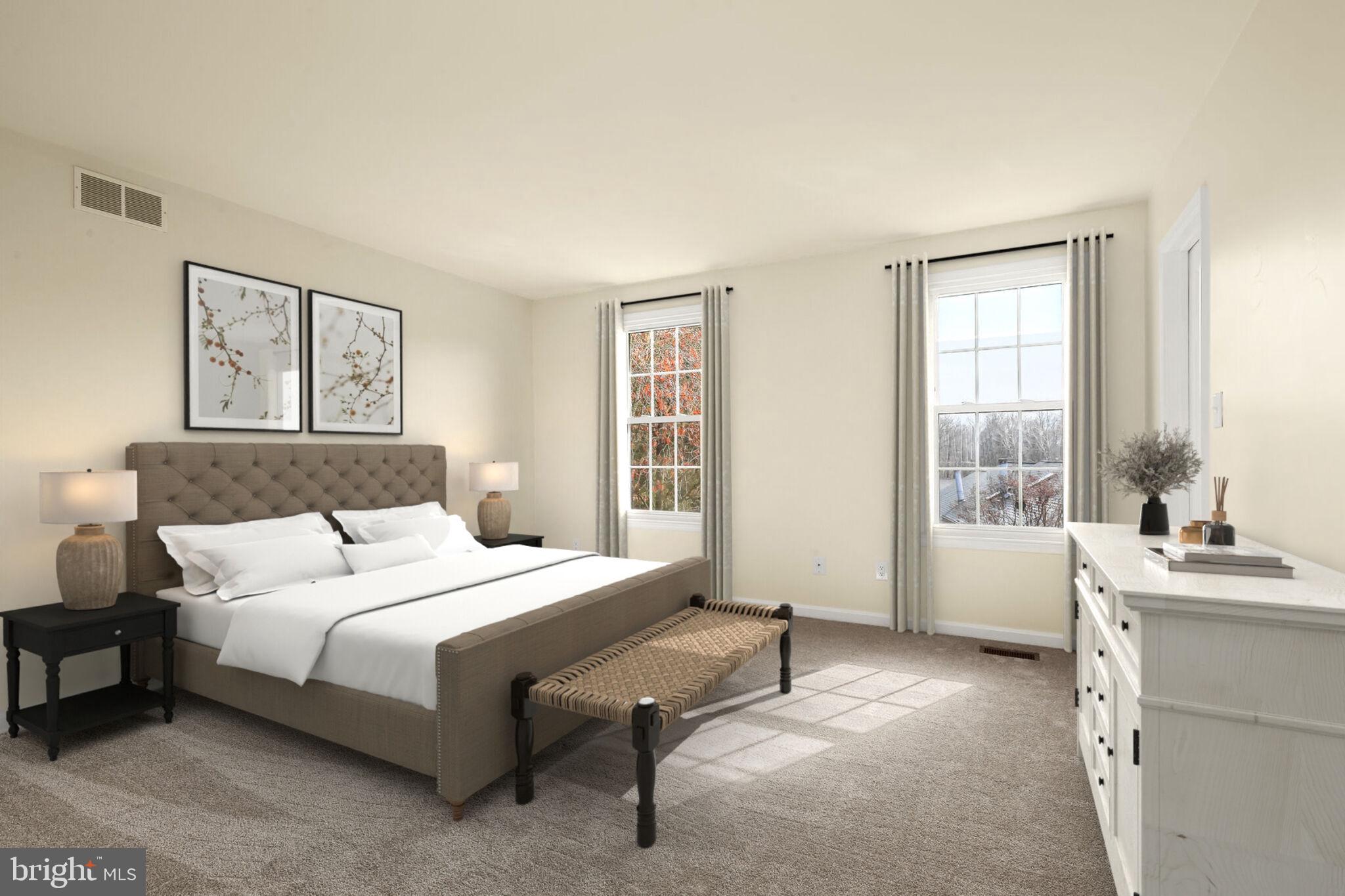 THE CEDARS - Residential