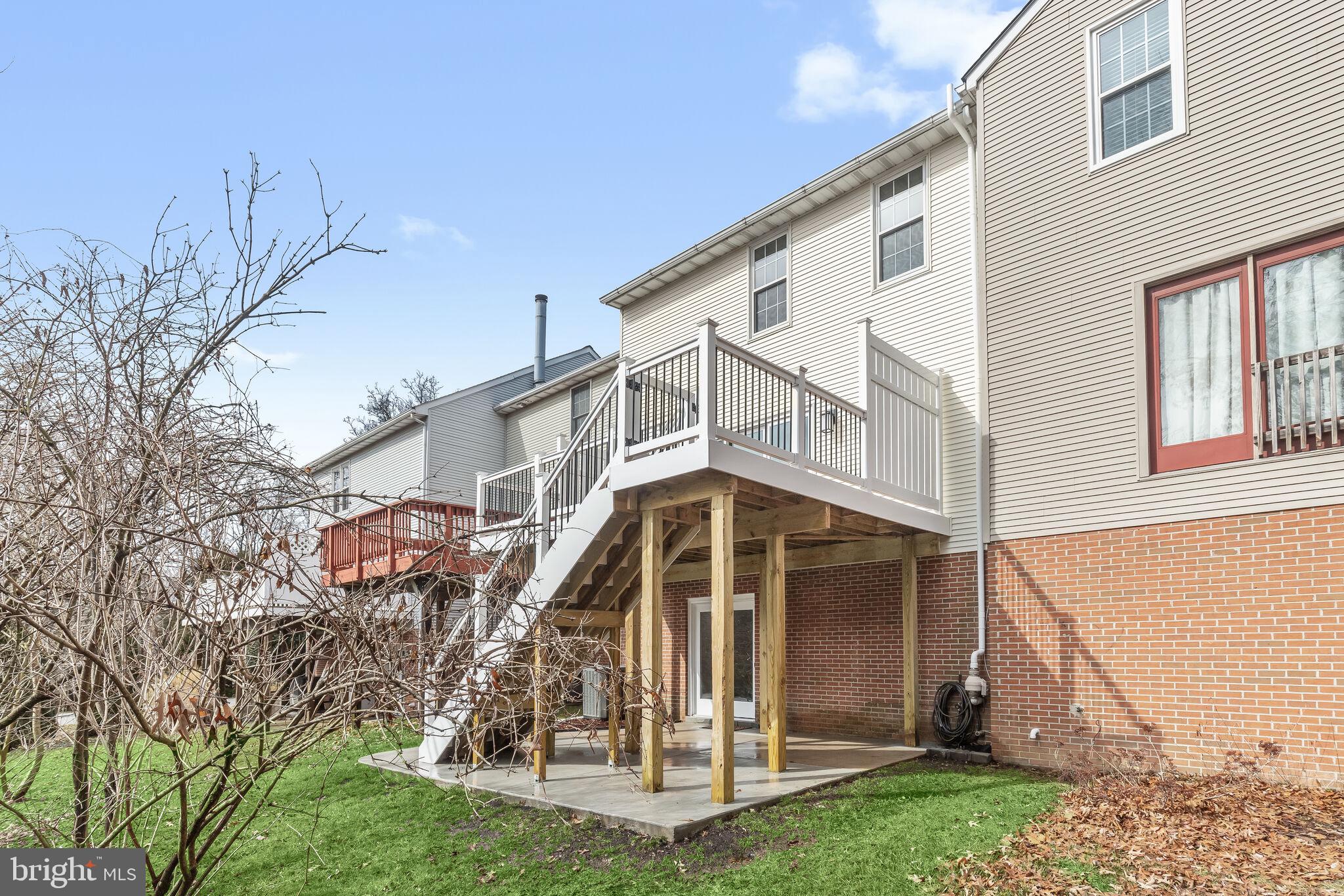 THE CEDARS - Residential