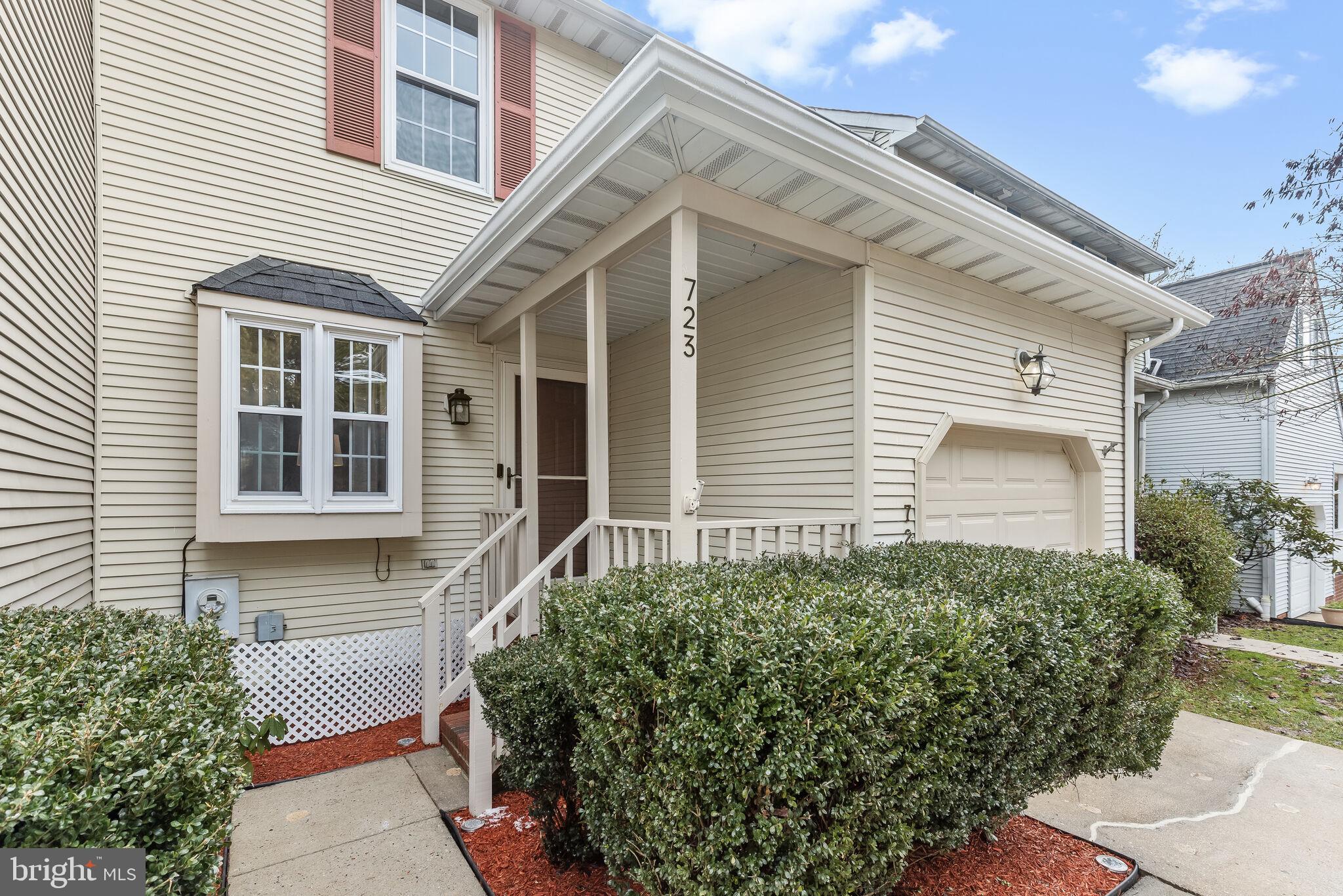 THE CEDARS - Residential