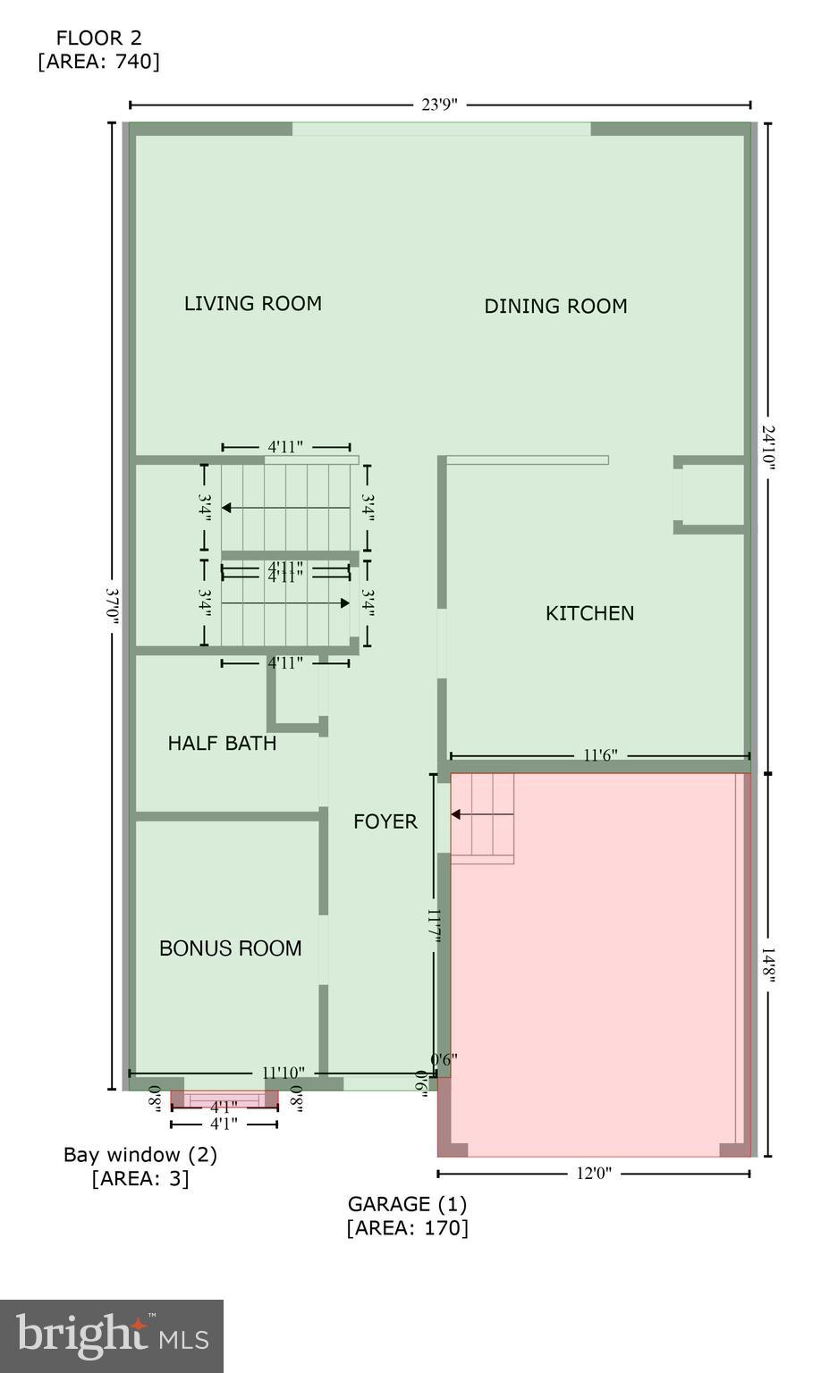THE CEDARS - Residential
