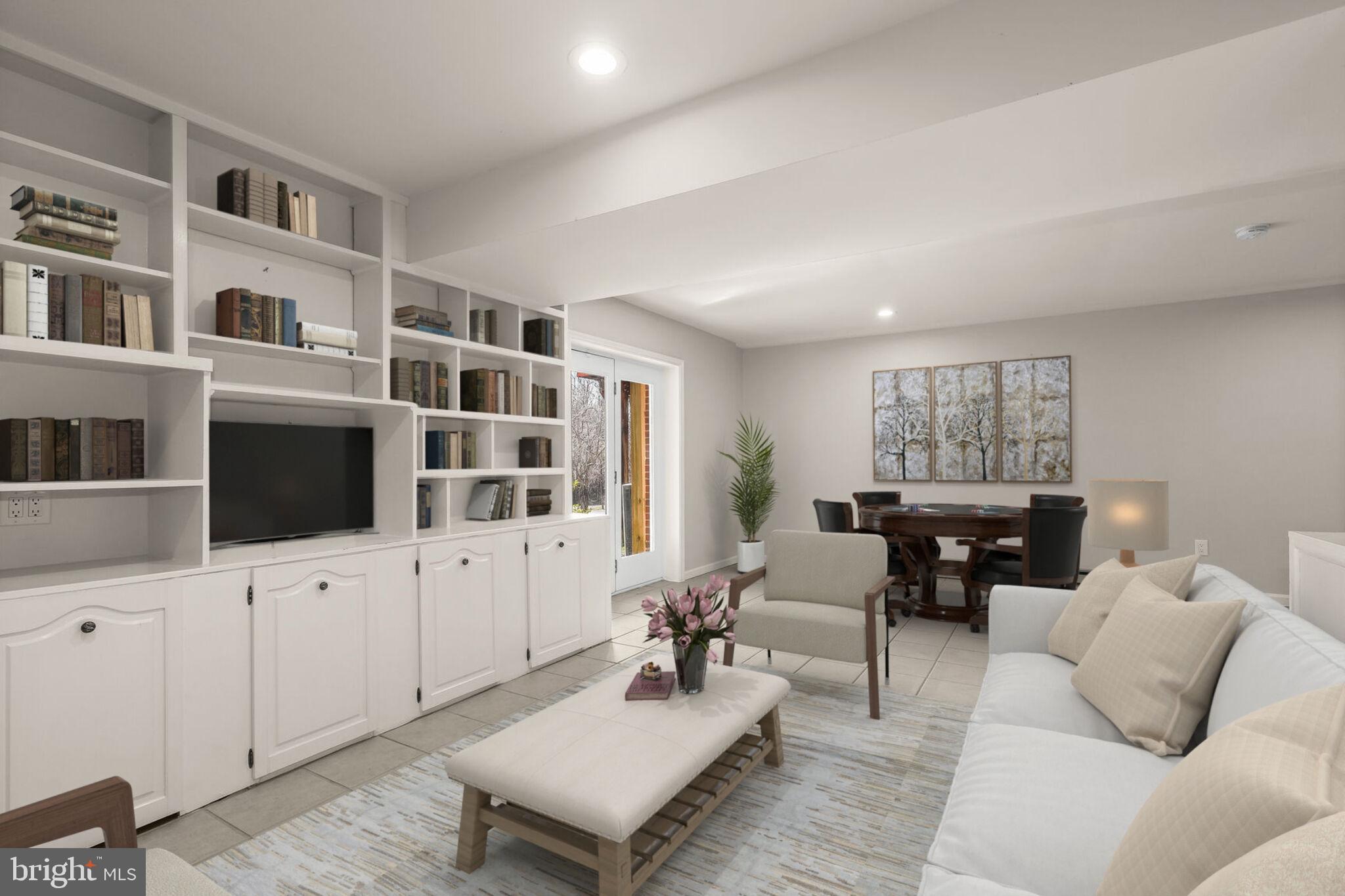 THE CEDARS - Residential