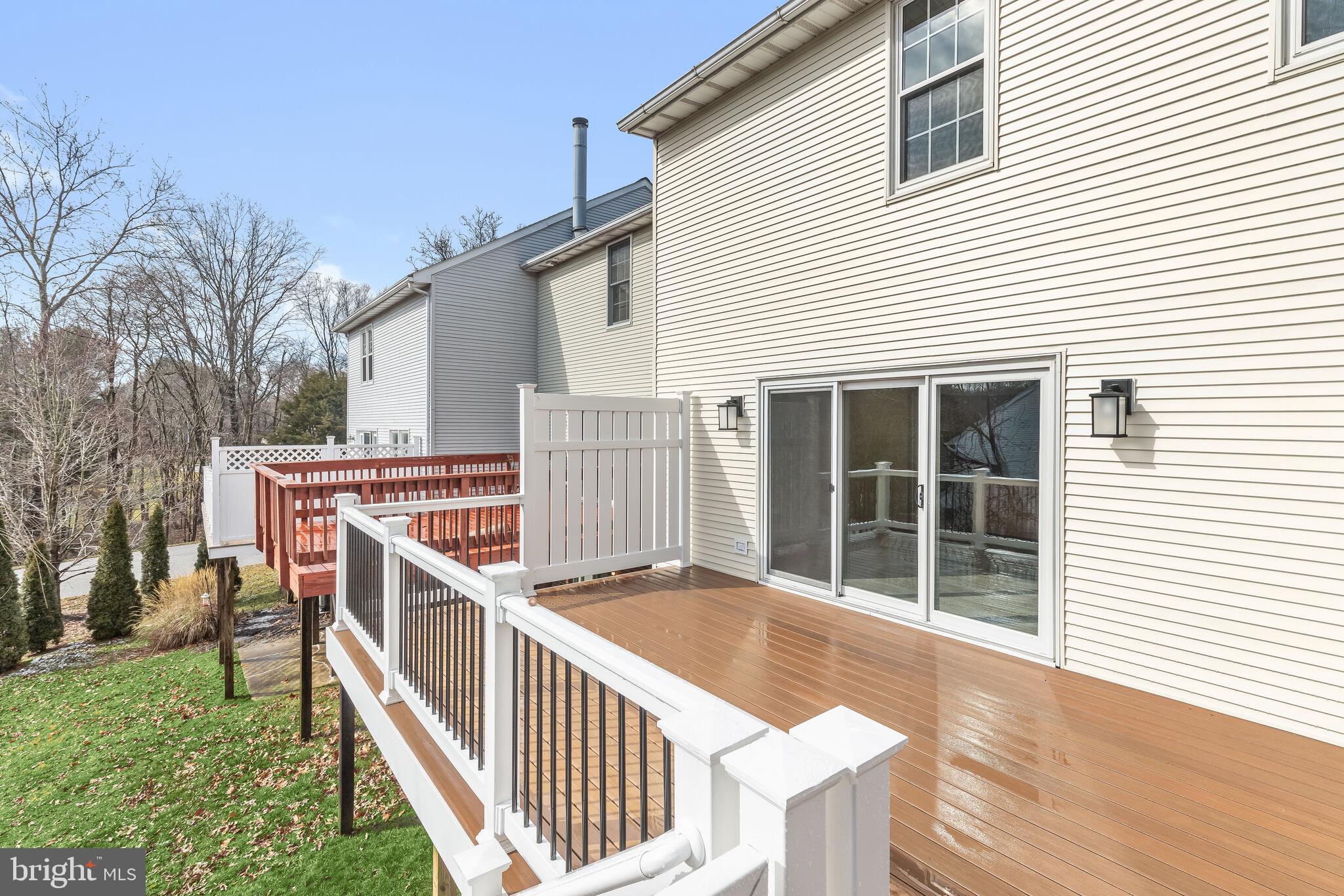 THE CEDARS - Residential