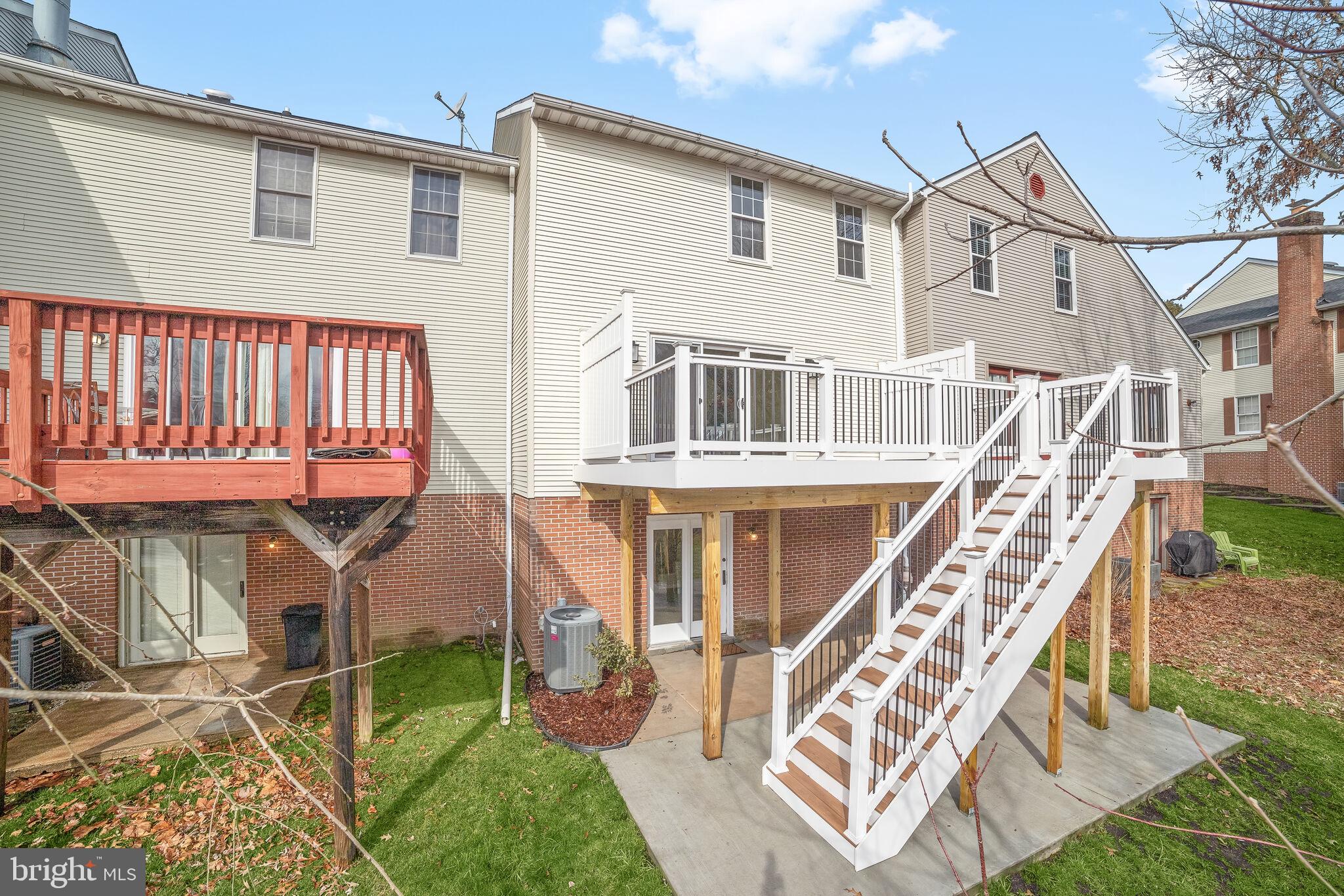 THE CEDARS - Residential