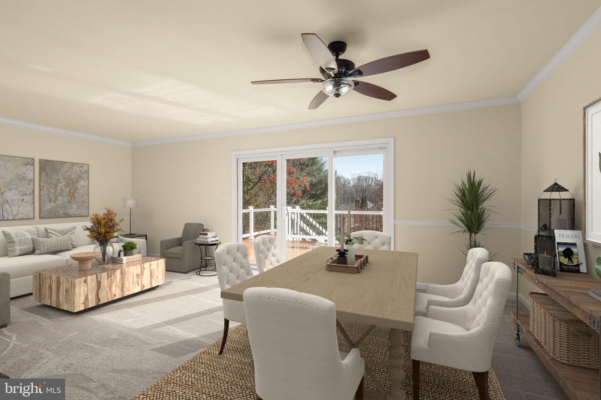 THE CEDARS - Residential