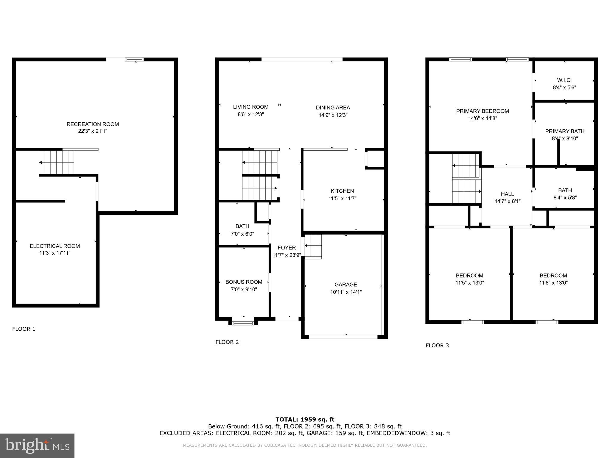 THE CEDARS - Residential