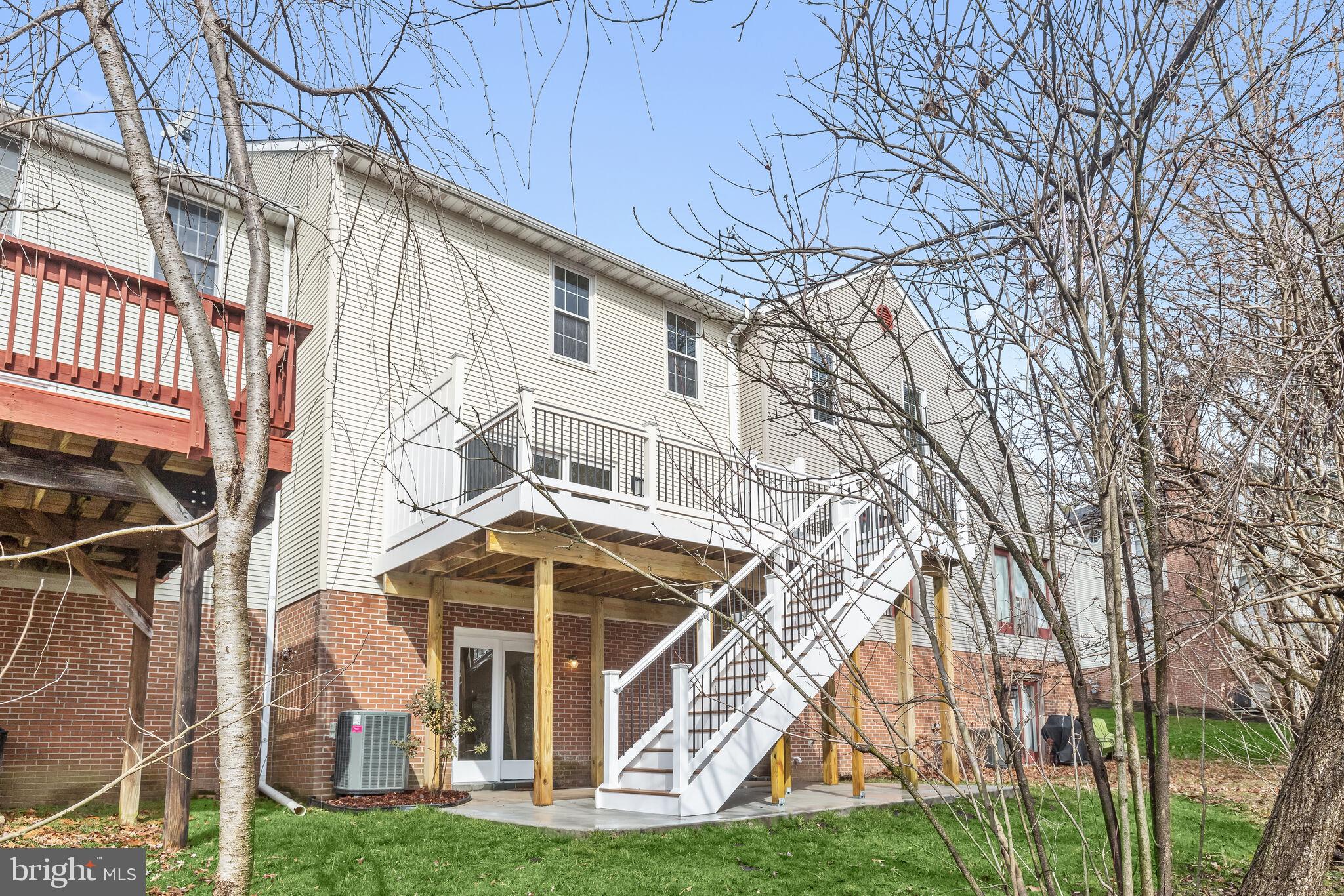 THE CEDARS - Residential