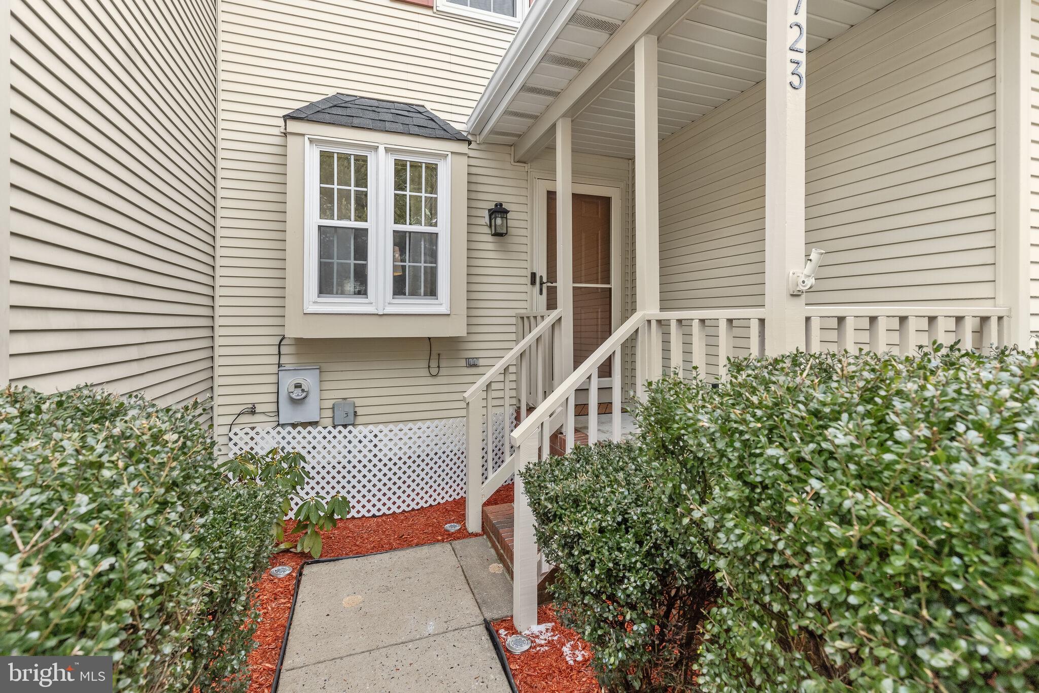 THE CEDARS - Residential