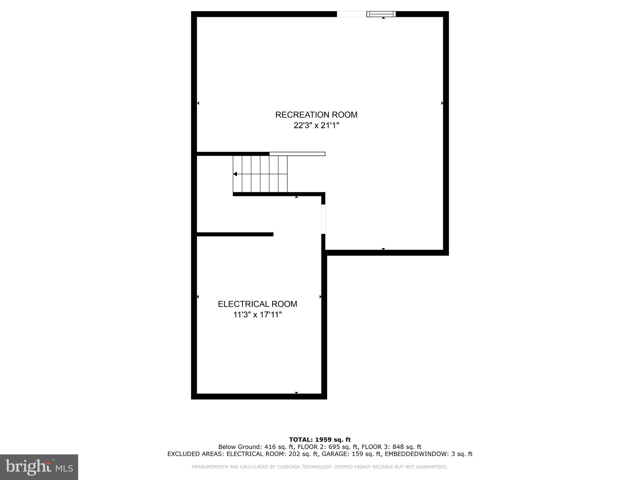 THE CEDARS - Residential
