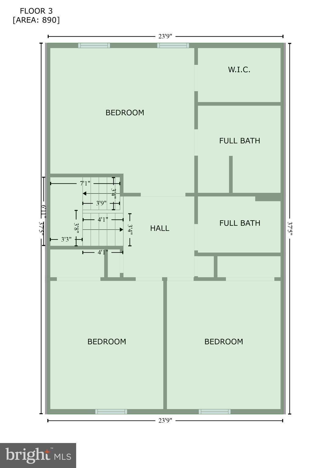 THE CEDARS - Residential