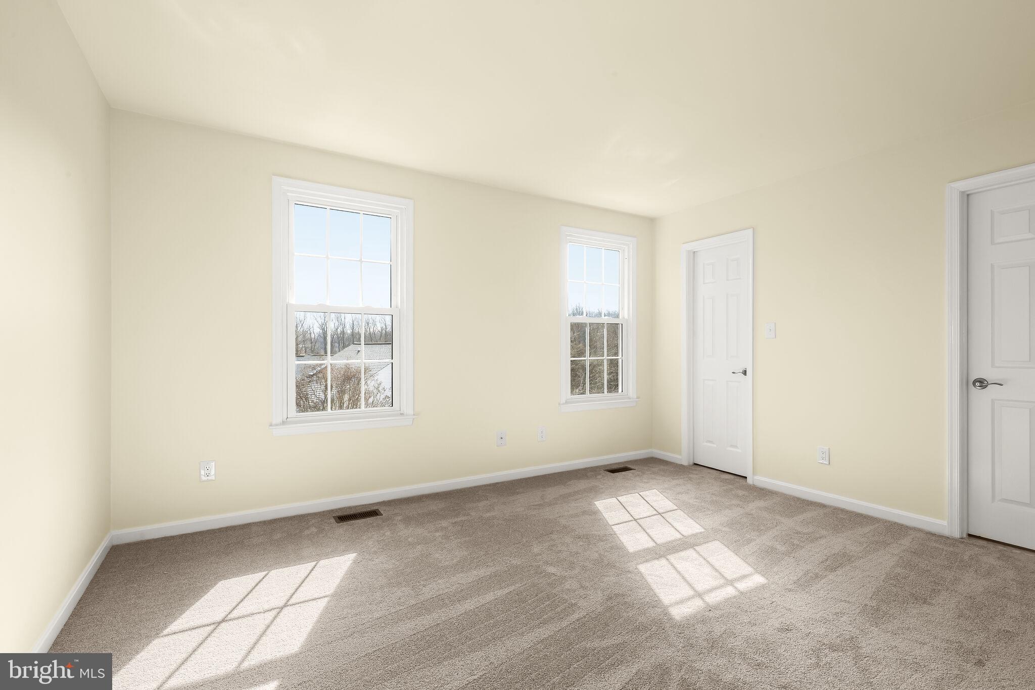 THE CEDARS - Residential