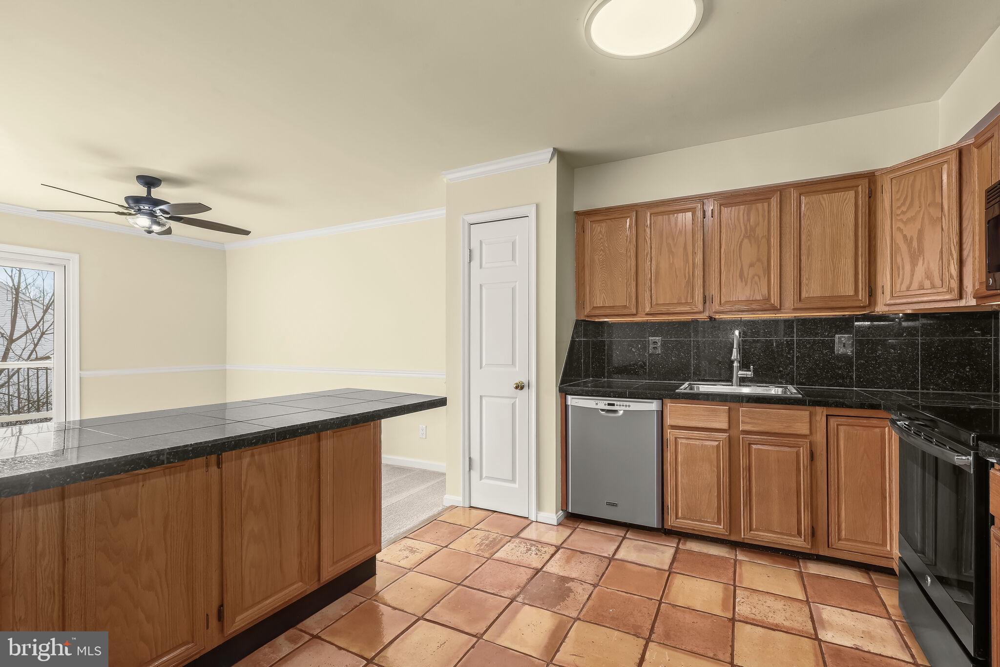 THE CEDARS - Residential