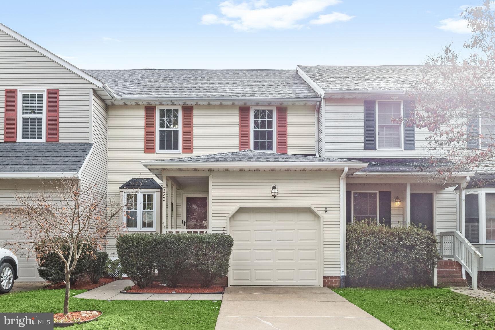 THE CEDARS - Residential