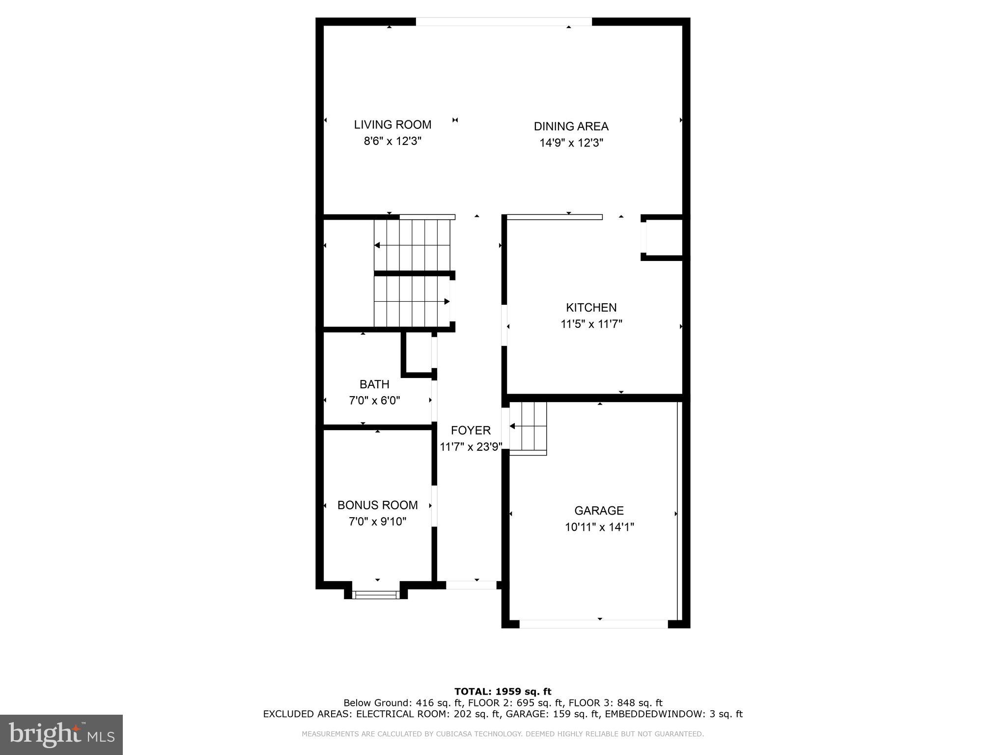 THE CEDARS - Residential