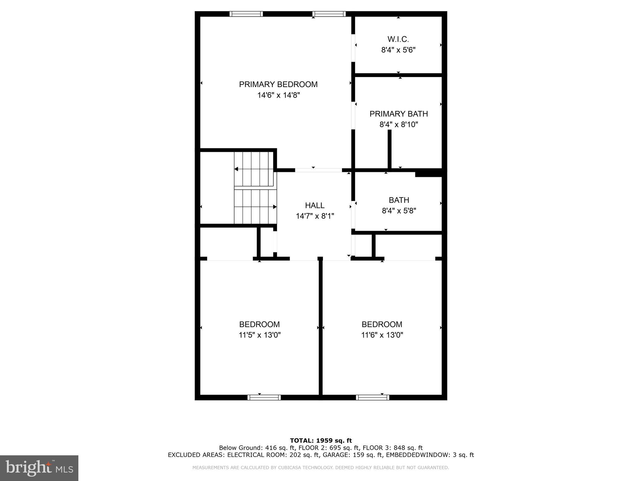 THE CEDARS - Residential