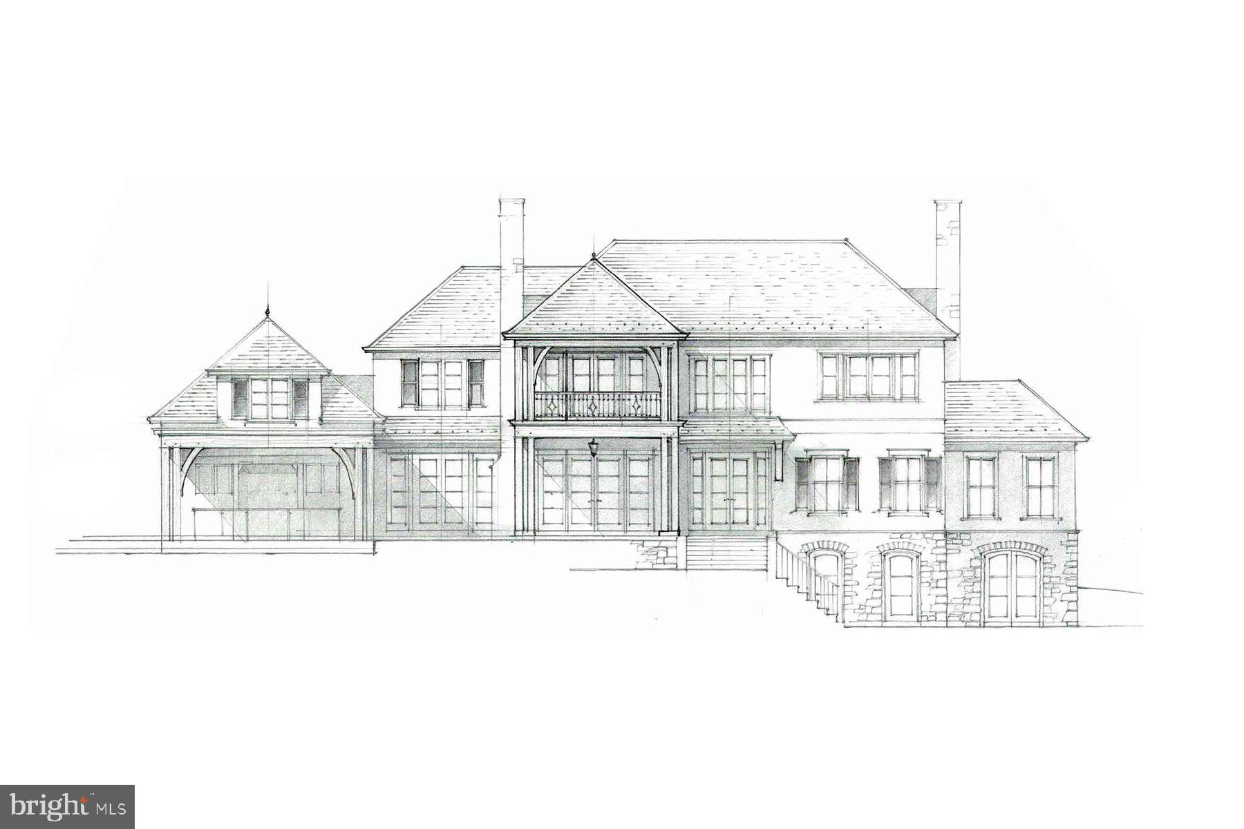 CHUDLEIGH FARM LANE LOT 18A