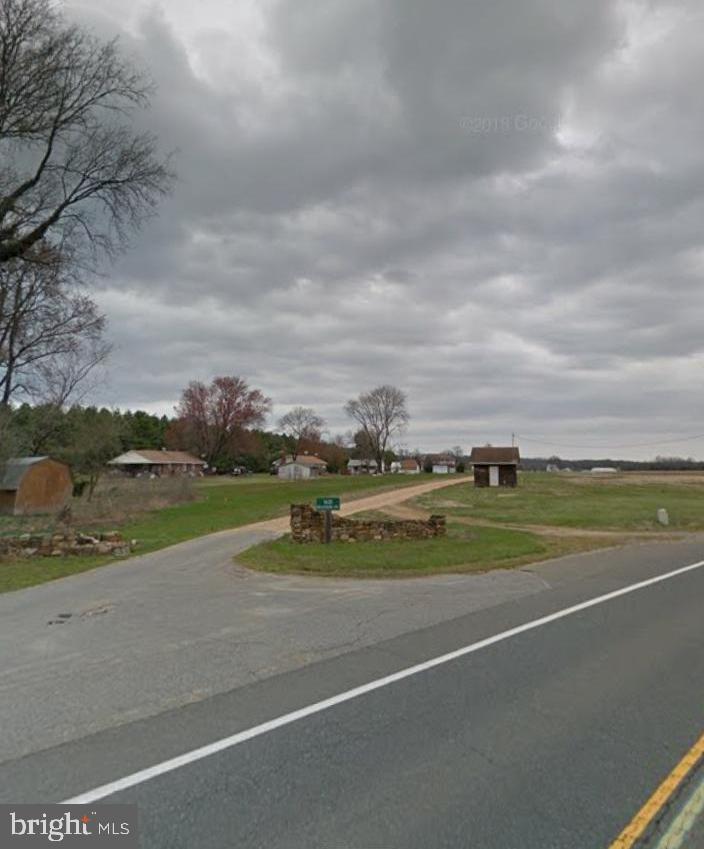 NOTTINGHAM ESTATES - Residential