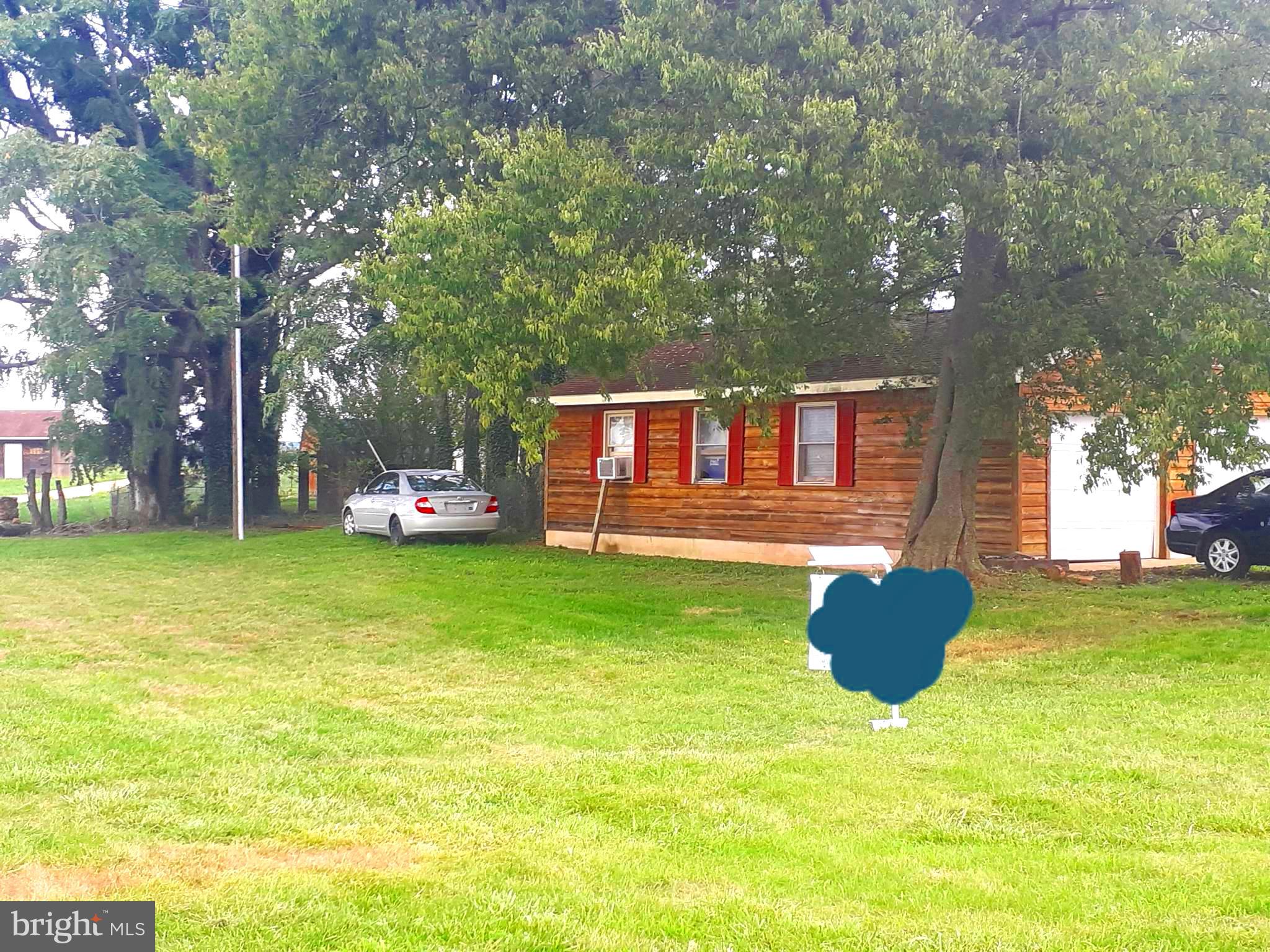 NOTTINGHAM ESTATES - Residential