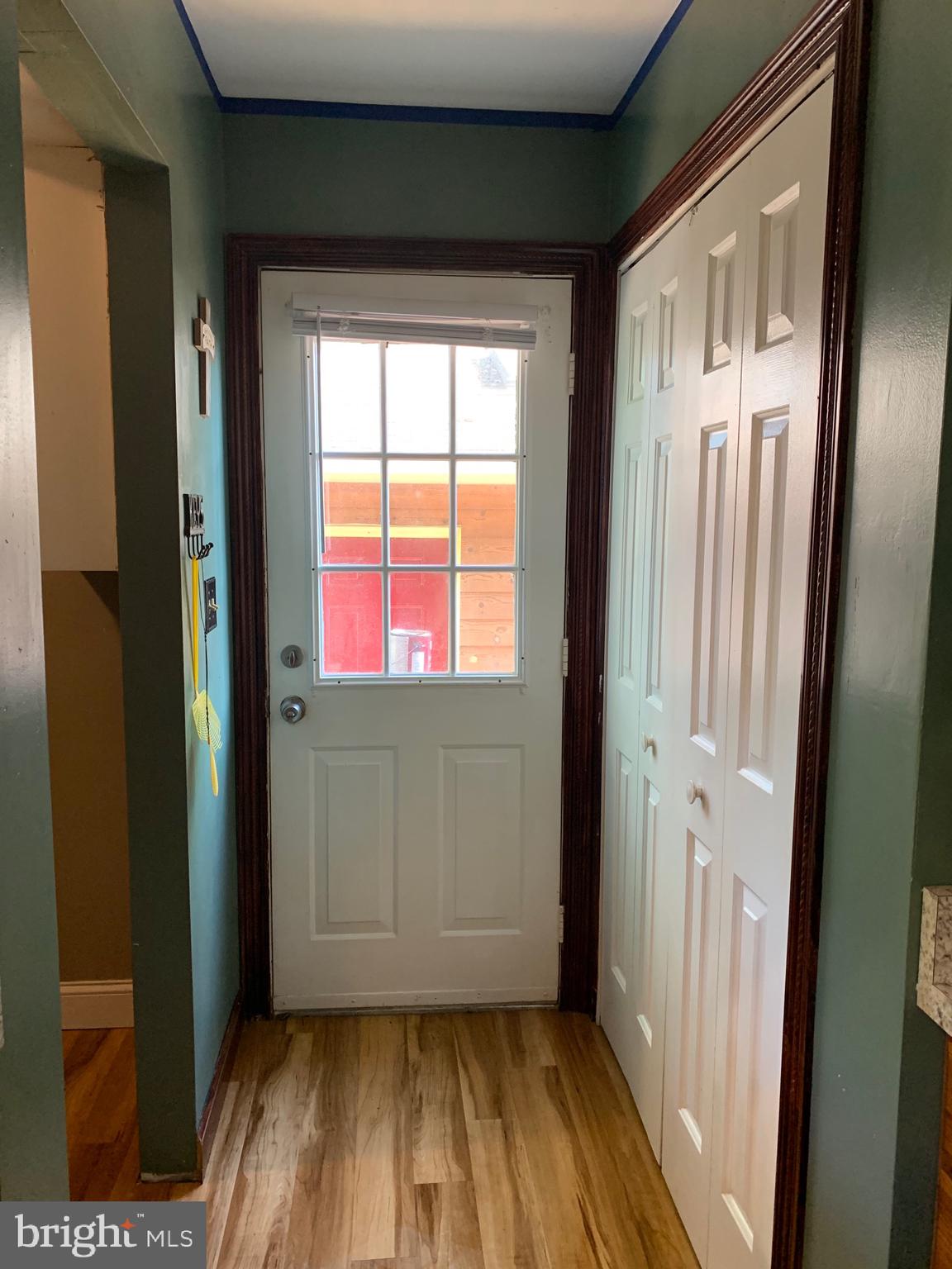 NOTTINGHAM ESTATES - Residential