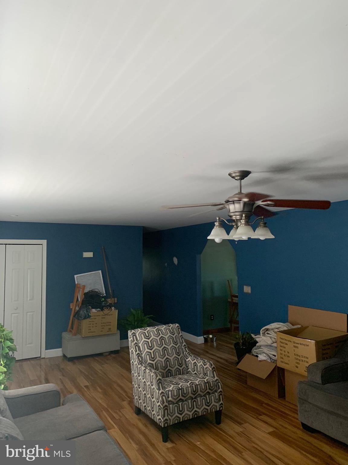 NOTTINGHAM ESTATES - Residential