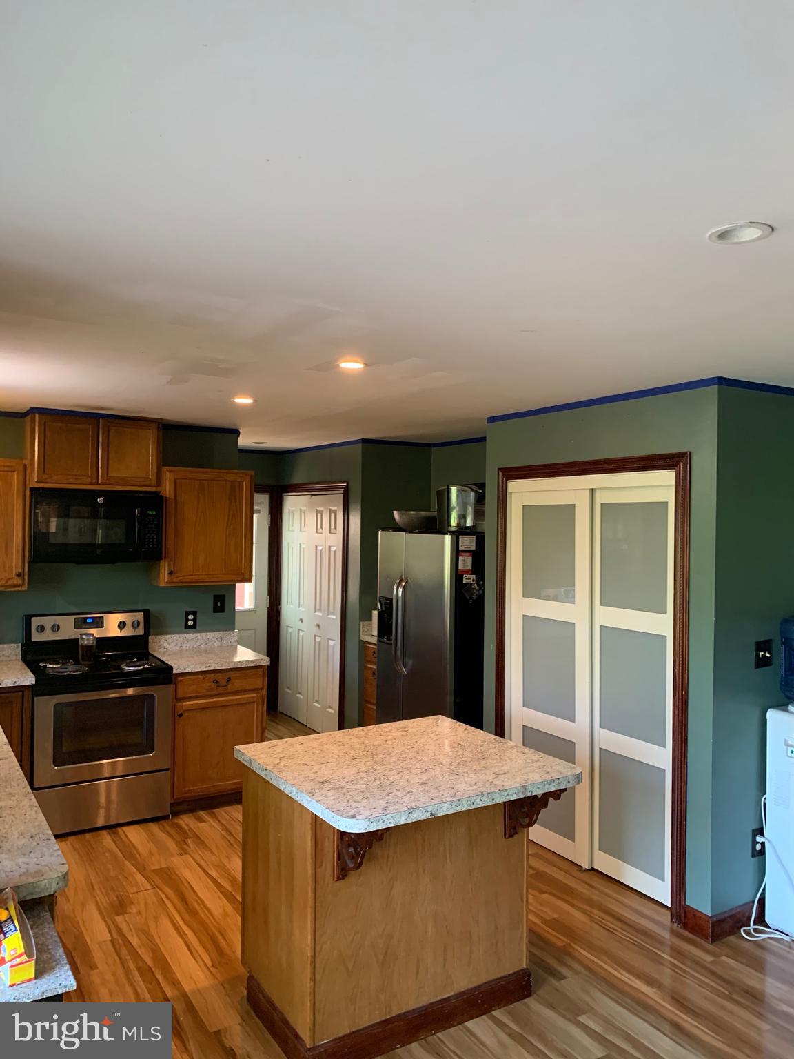 NOTTINGHAM ESTATES - Residential