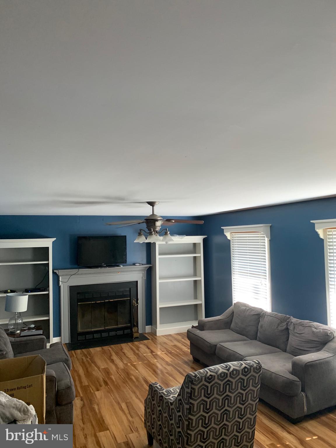 NOTTINGHAM ESTATES - Residential