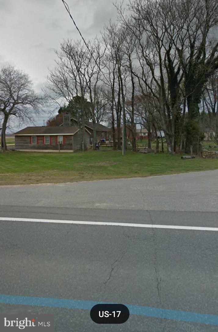 NOTTINGHAM ESTATES - Residential