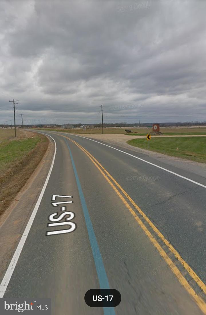 NOTTINGHAM ESTATES - Residential