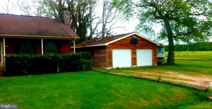 NOTTINGHAM ESTATES - Residential