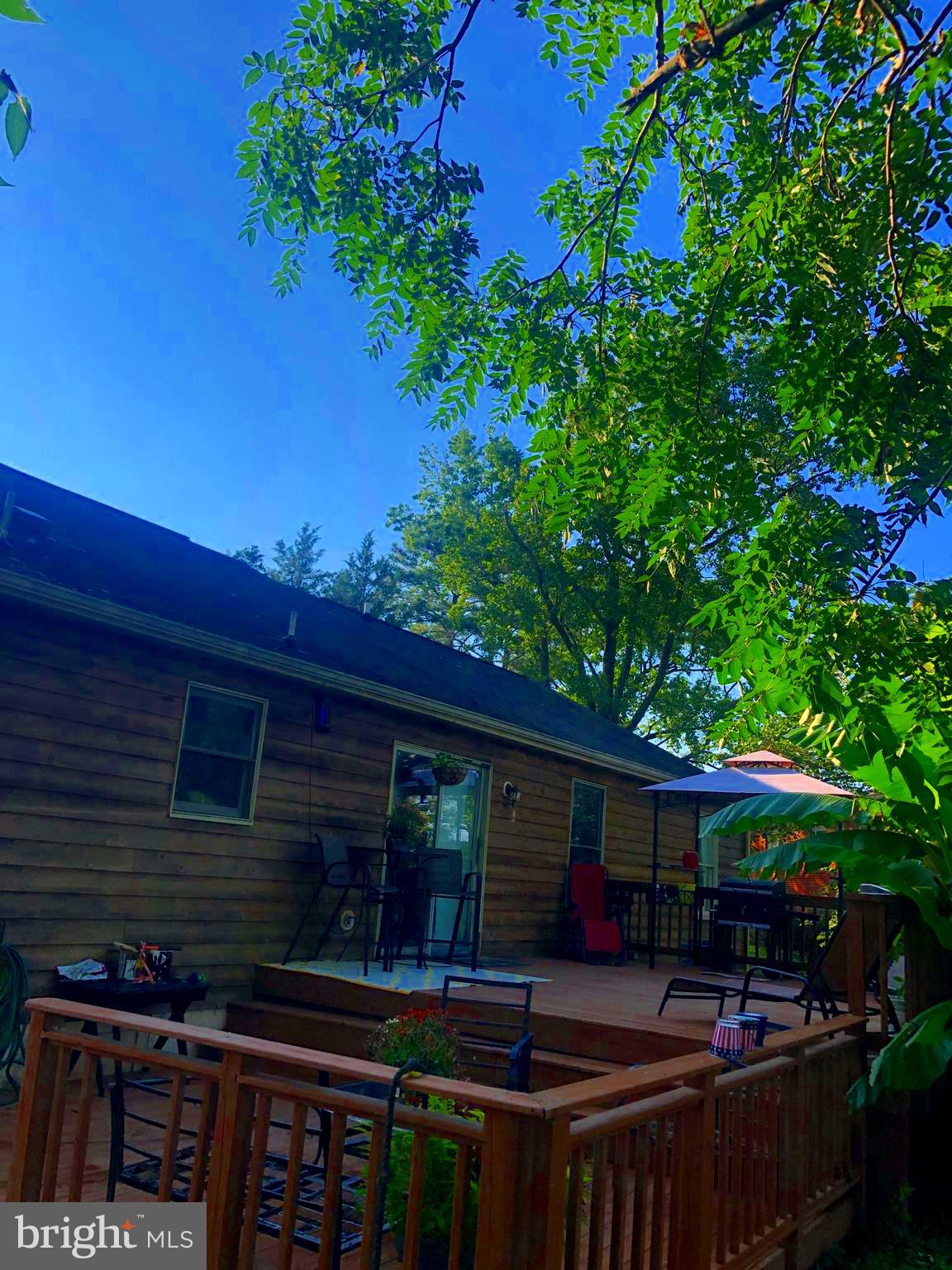 NOTTINGHAM ESTATES - Residential