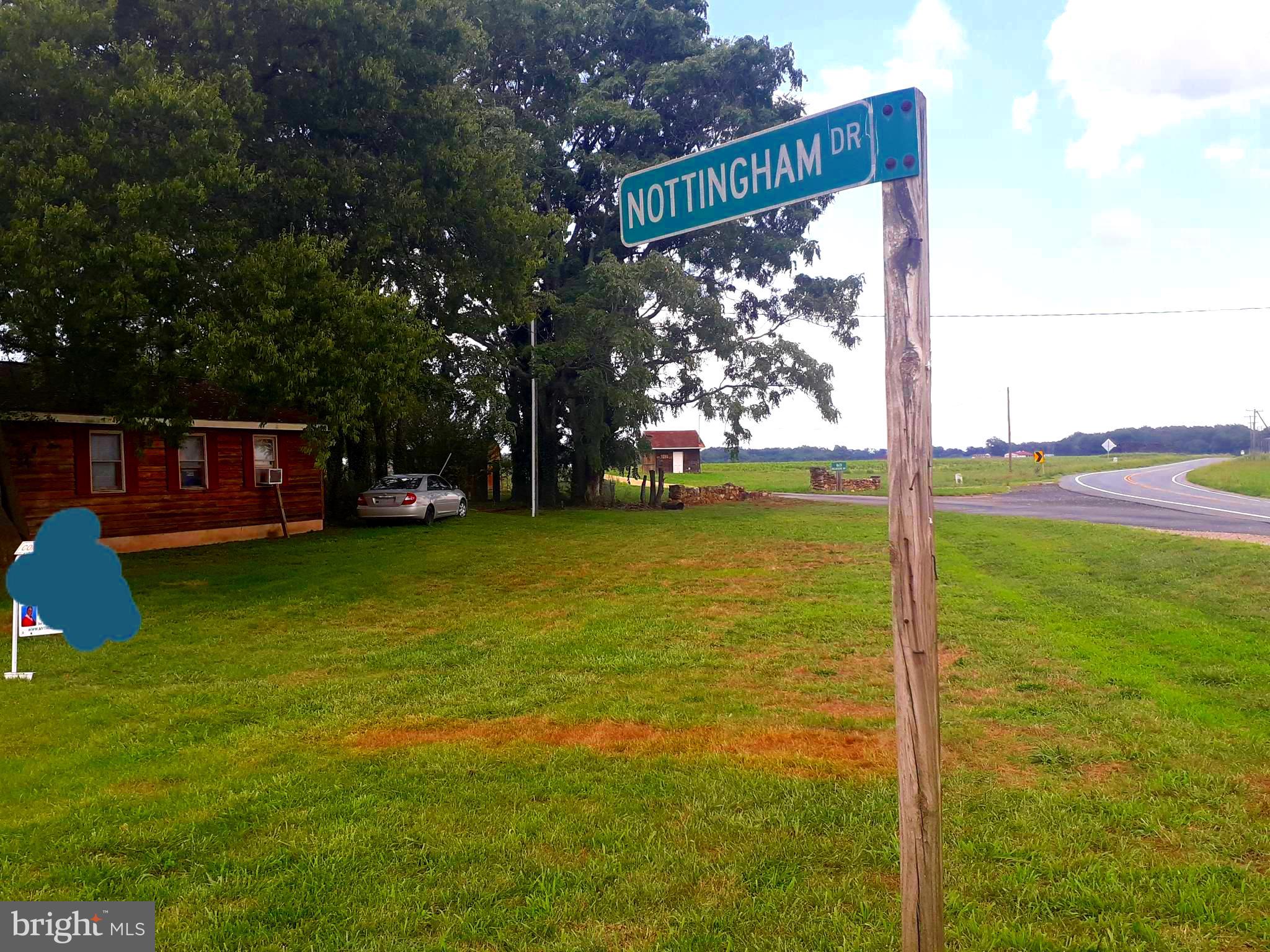 NOTTINGHAM ESTATES - Residential