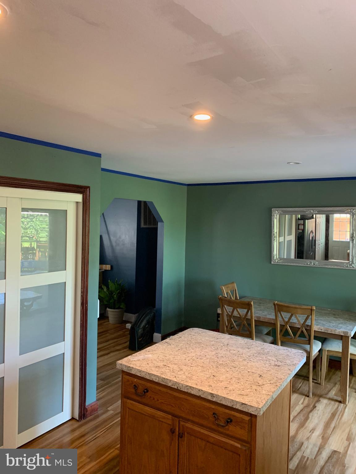 NOTTINGHAM ESTATES - Residential