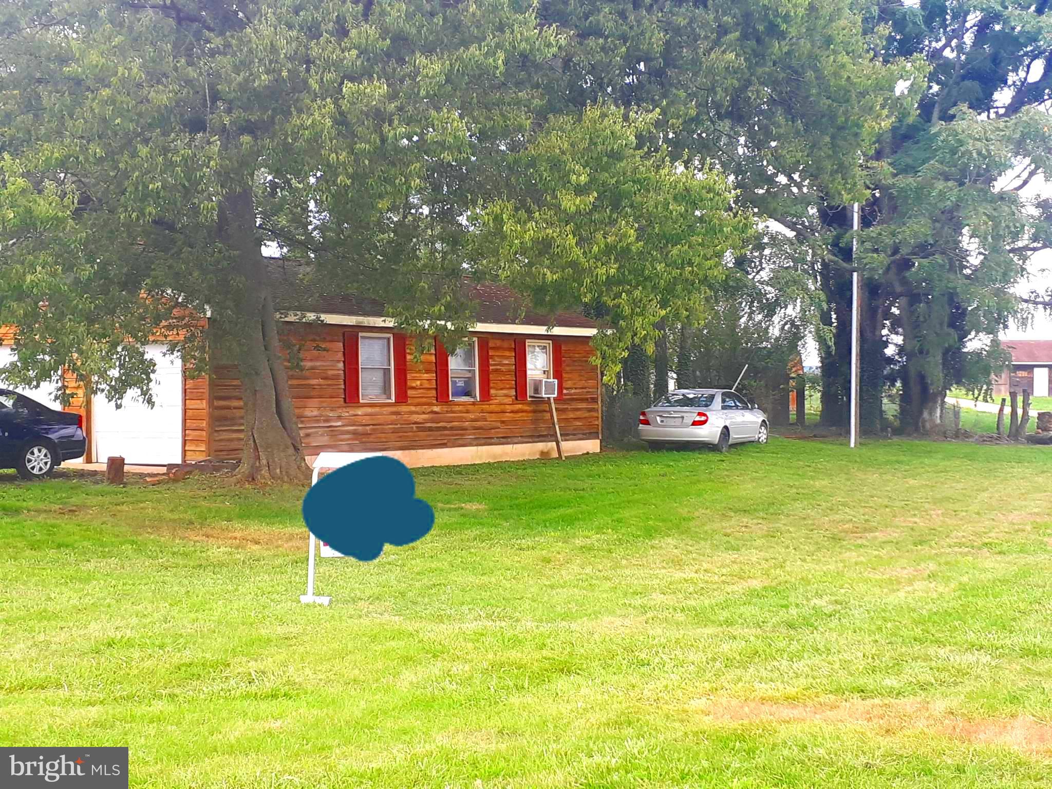 NOTTINGHAM ESTATES - Residential