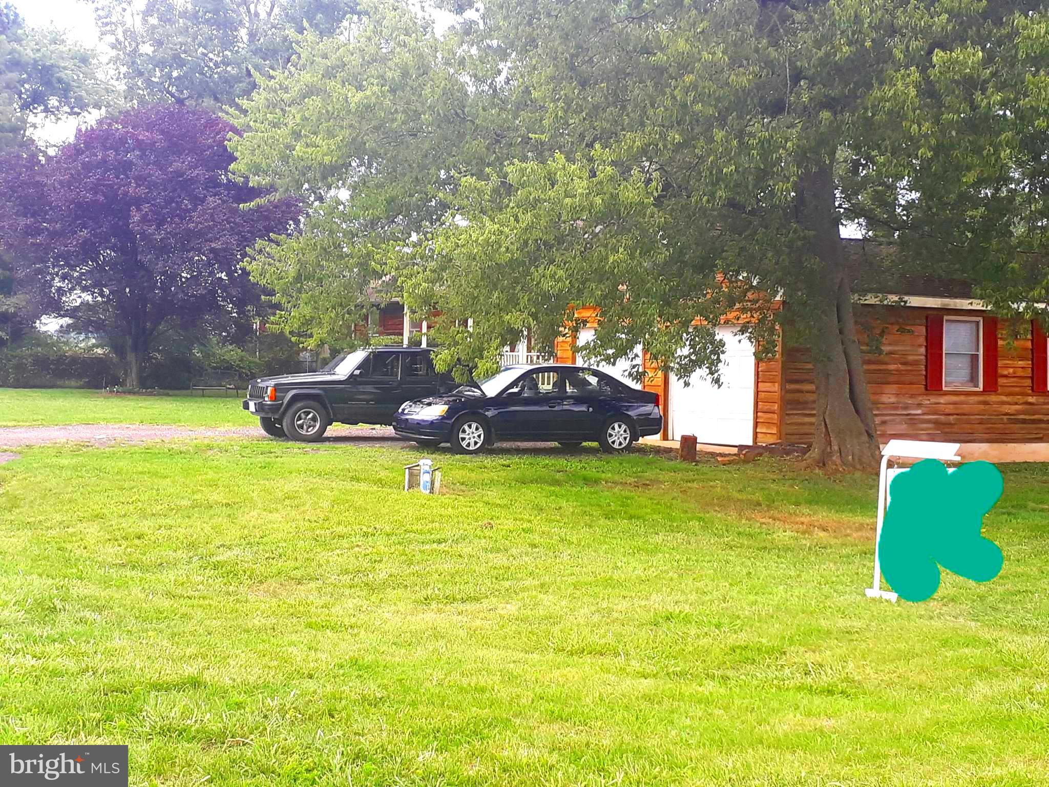 NOTTINGHAM ESTATES - Residential