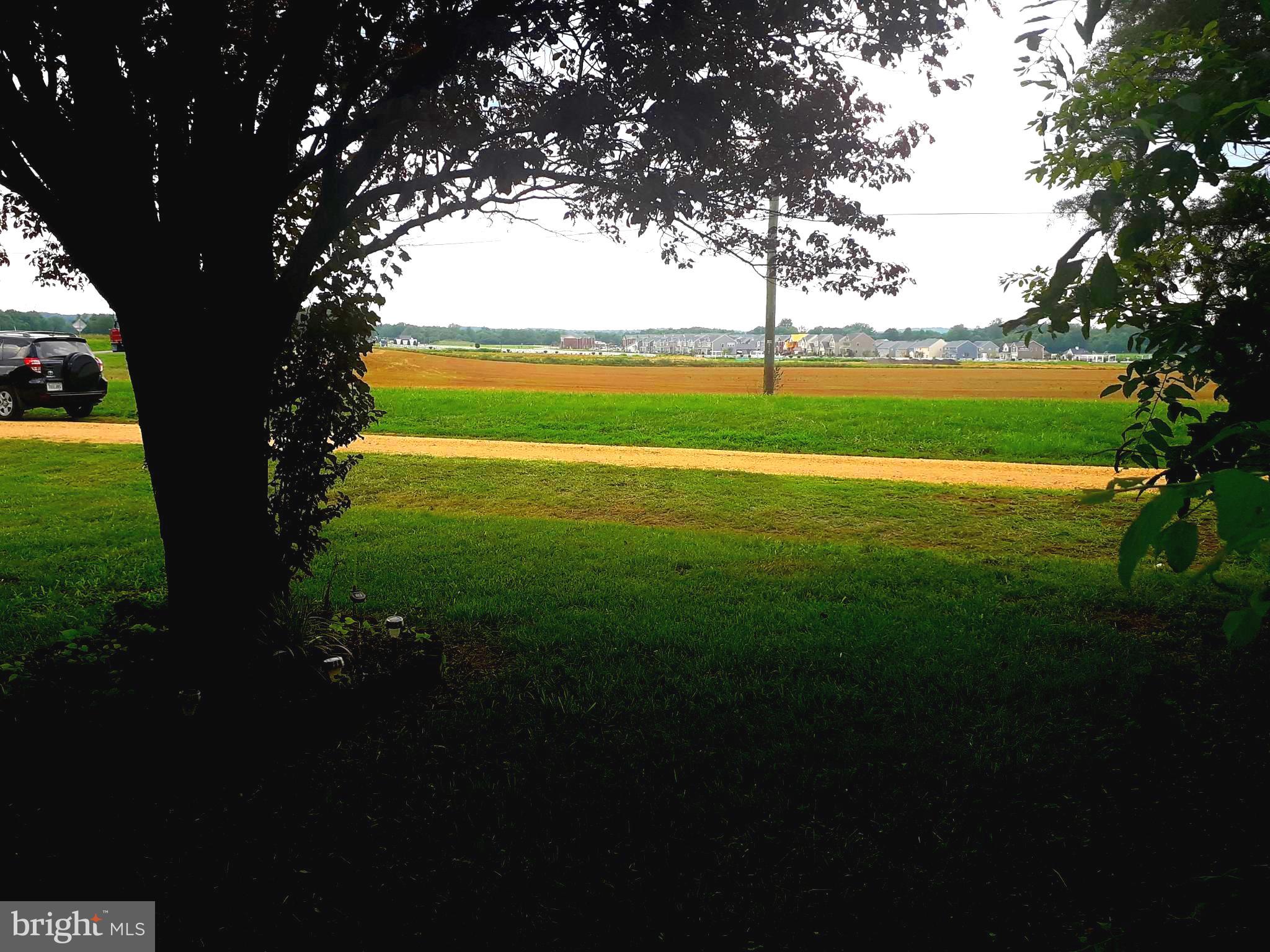 NOTTINGHAM ESTATES - Residential