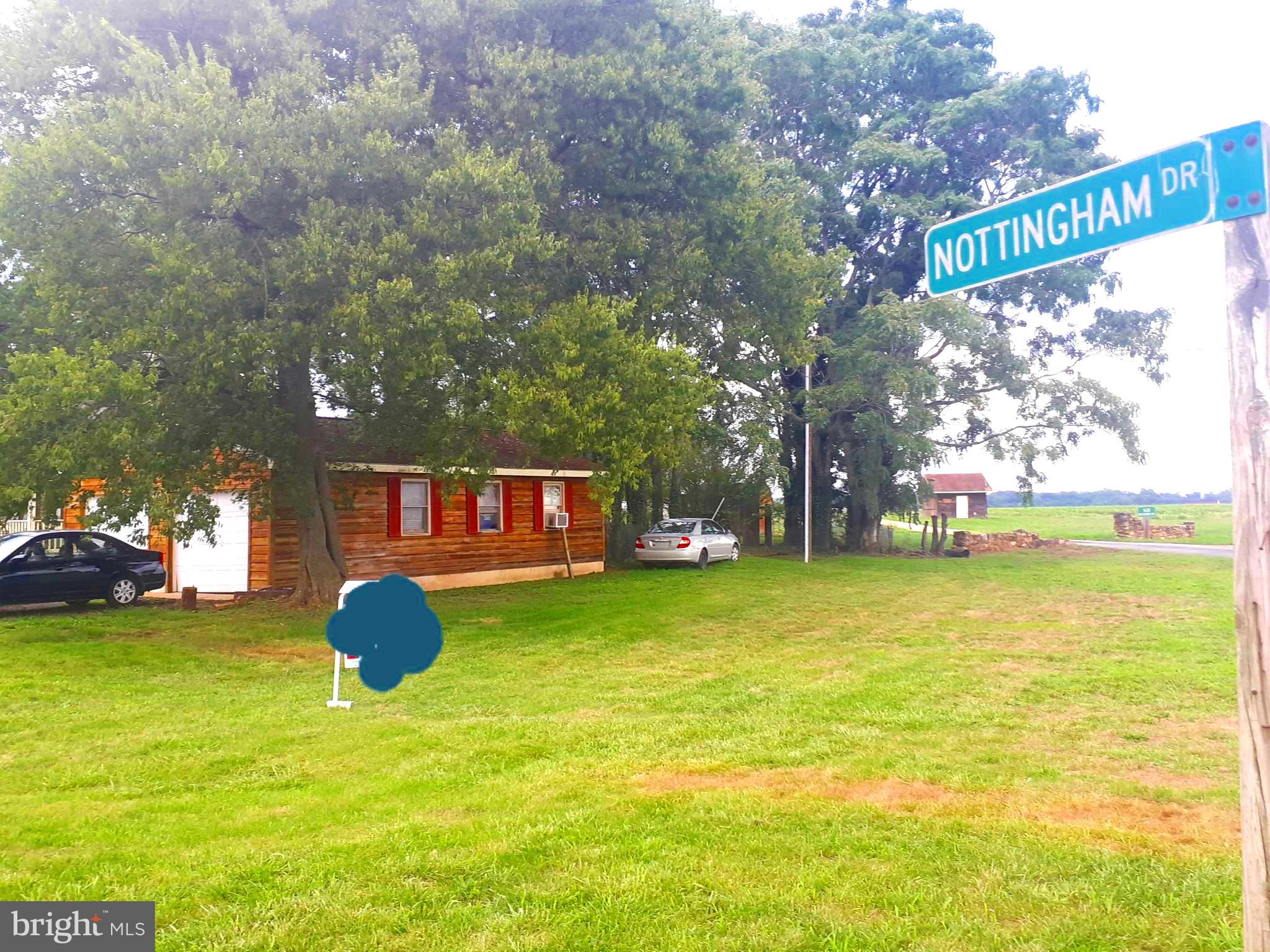 NOTTINGHAM ESTATES - Residential